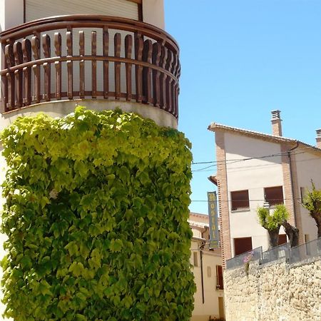 Hostal Rural Casa Castro Альберуэла-де-ла-Льена Экстерьер фото