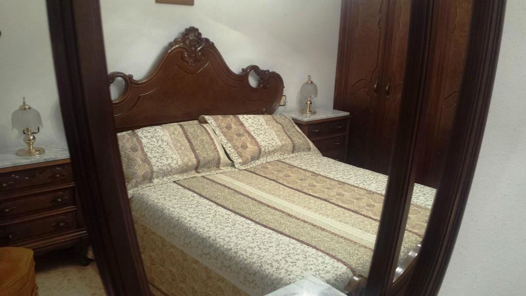 Hostal Rural Casa Castro Альберуэла-де-ла-Льена Номер фото