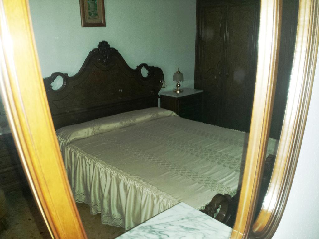 Hostal Rural Casa Castro Альберуэла-де-ла-Льена Номер фото