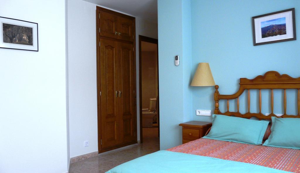 Hostal Rural Casa Castro Альберуэла-де-ла-Льена Номер фото