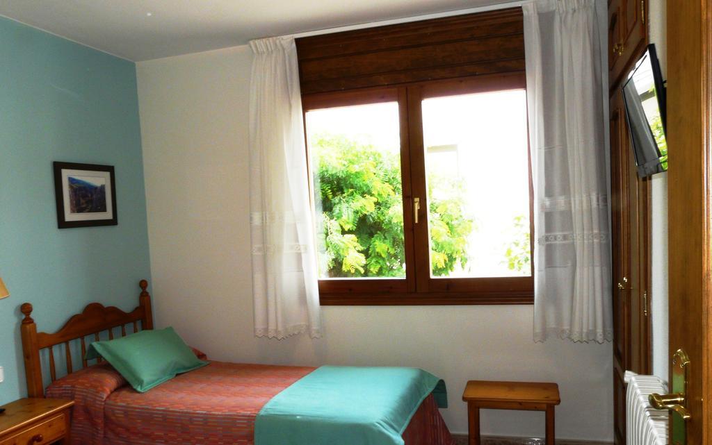 Hostal Rural Casa Castro Альберуэла-де-ла-Льена Номер фото