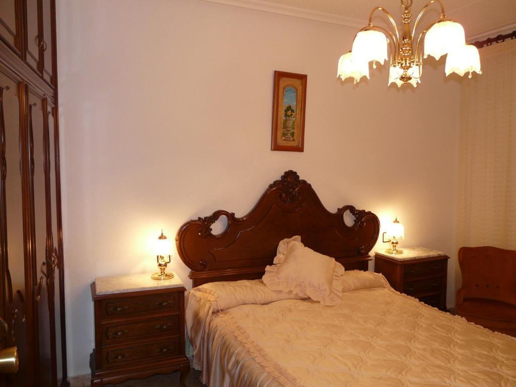 Hostal Rural Casa Castro Альберуэла-де-ла-Льена Номер фото