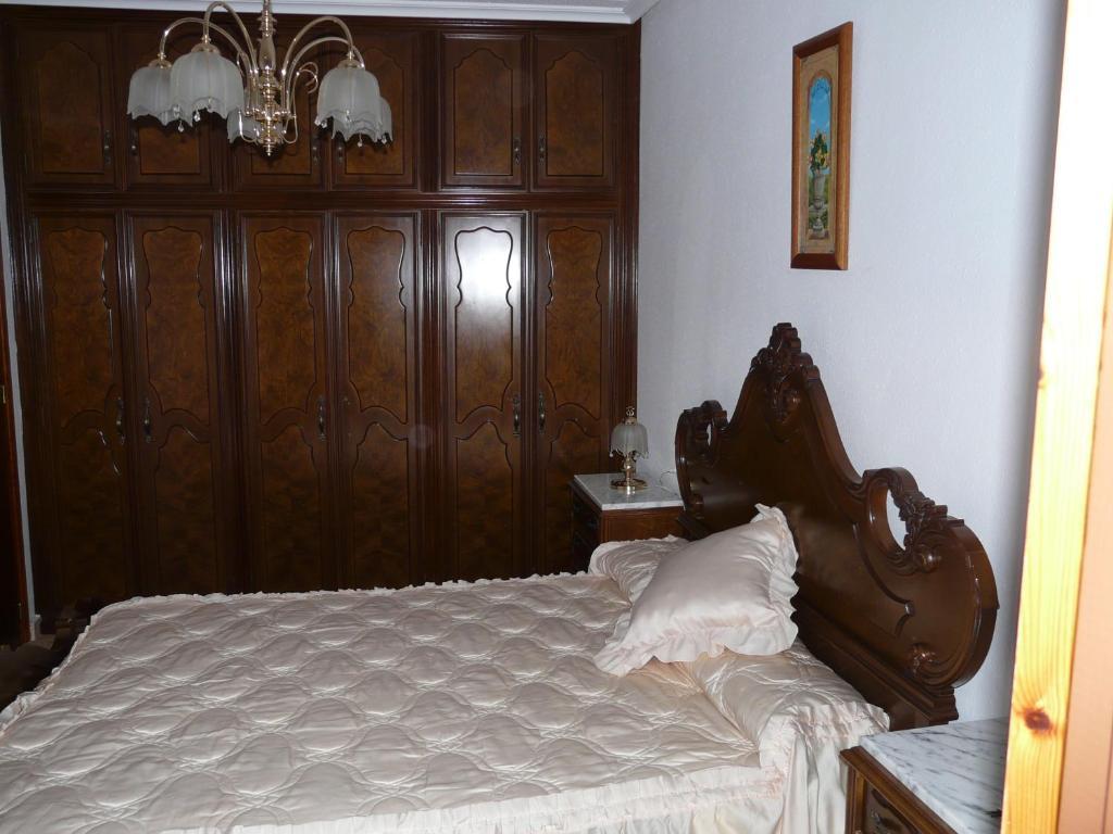 Hostal Rural Casa Castro Альберуэла-де-ла-Льена Номер фото