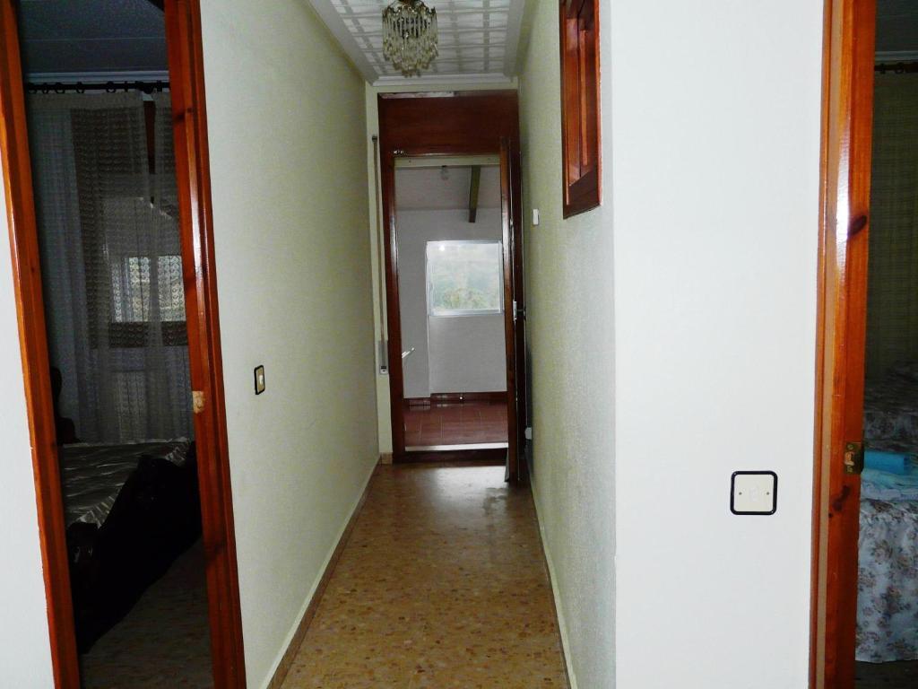 Hostal Rural Casa Castro Альберуэла-де-ла-Льена Номер фото