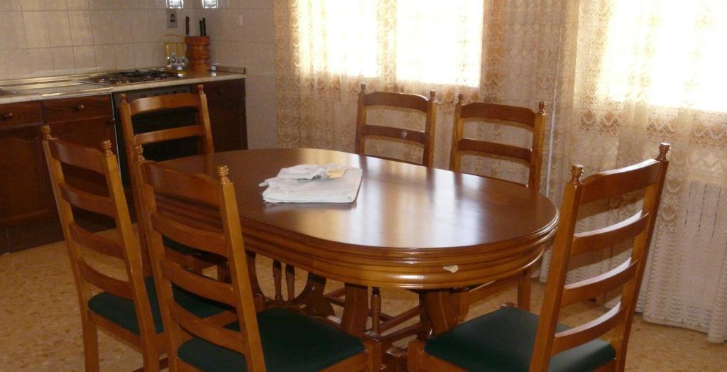 Hostal Rural Casa Castro Альберуэла-де-ла-Льена Экстерьер фото