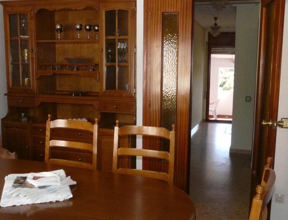 Hostal Rural Casa Castro Альберуэла-де-ла-Льена Экстерьер фото