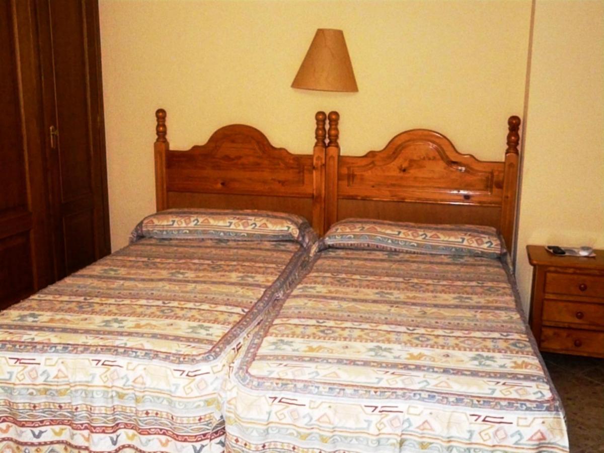 Hostal Rural Casa Castro Альберуэла-де-ла-Льена Номер фото